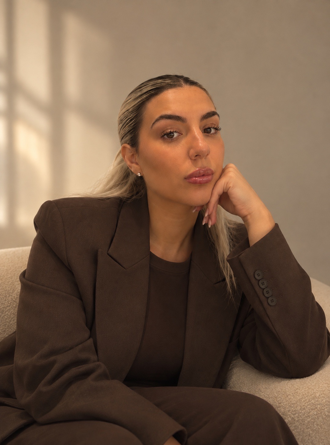 Mia, Founder and Creative Director of MTE Social